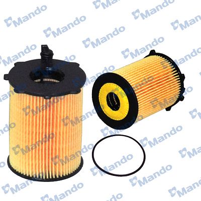 Фильтр масляный Mando MMF040057