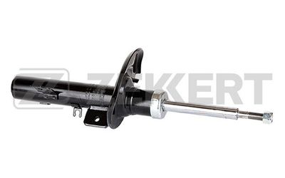 Амортизатор газовый левый передней подвески Zekkert SG5094
