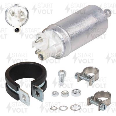 Насос топливный STARTVOLT SFP2501