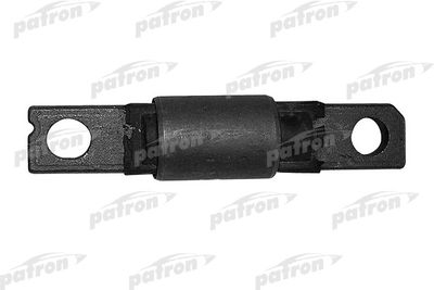 Сайлентблок рычага переднего PATRON PSE10020