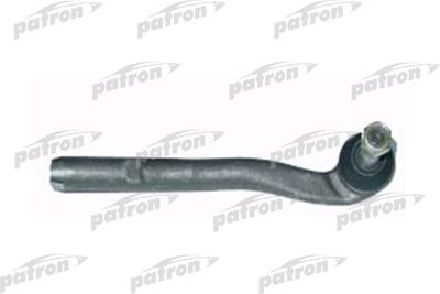 Наконечник рулевой тяги PATRON PS1123R