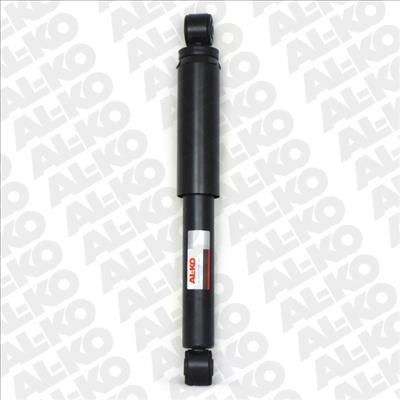 Амортизатор задний газовый TORR DH1247