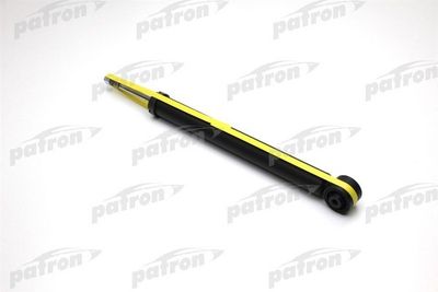 Амортизатор задний PATRON PSA553206
