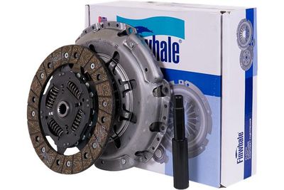 Комплект сцепления без подшипника FINWHALE CK408