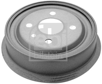 Барабан тормозной FEBI 08849