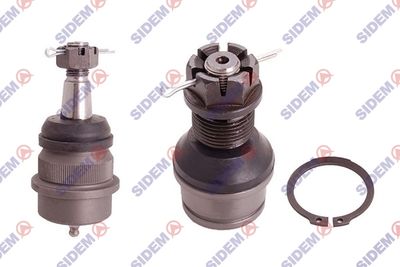 Опора шаровая SIDEM 93087KIT