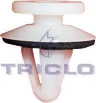 Клипса VOLVO 30870489