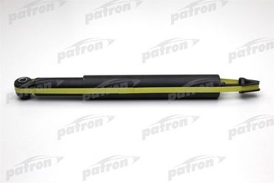 Амортизатор задний PATRON PSA343216