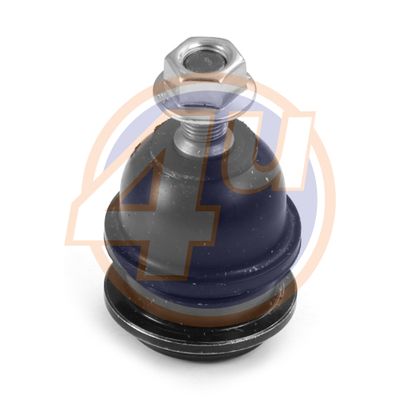 Опора шаровая верхняя Hyundai/Kia 544302J100