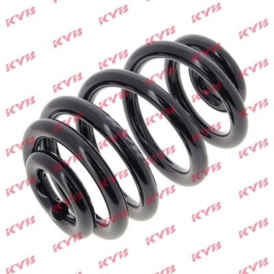 Пружина подвески KYB RX6206