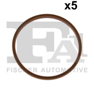 Кольцо уплотнительное BMW 11617796622