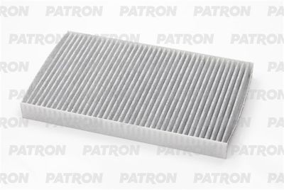 Фильтр салона угольный PATRON PF2164