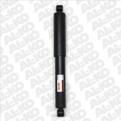 Амортизатор задний TORR DH1600