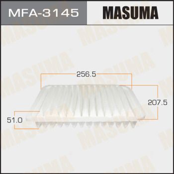 Фильтр воздушный Masuma MFA3145