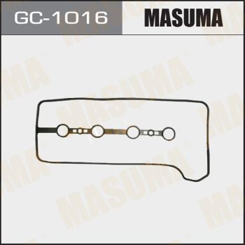 Прокладка клапанной крышки Masuma GC1016