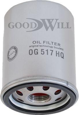 Фильтр масляный GOODWILL OG517HQ