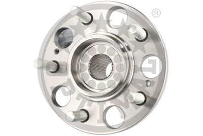 Ступица колеса OPTIMAL 04P480