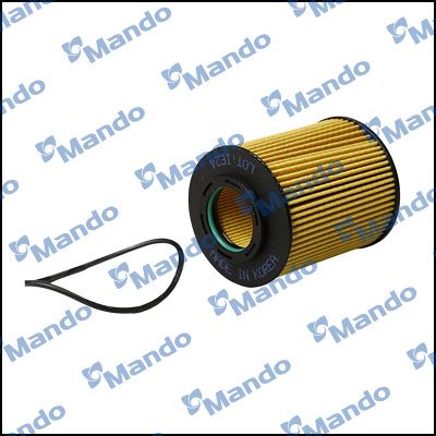 Фильтр масляный Mando EEOO0003Y
