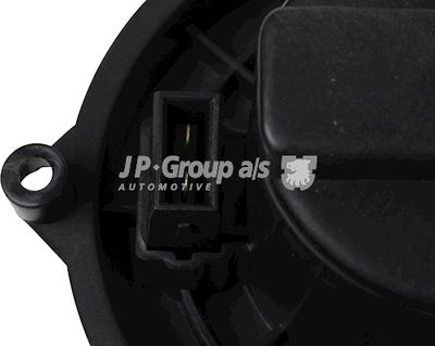 Вентилятор салона JP Group 1126101600