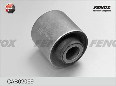 Сайлентблок FENOX CAB02069