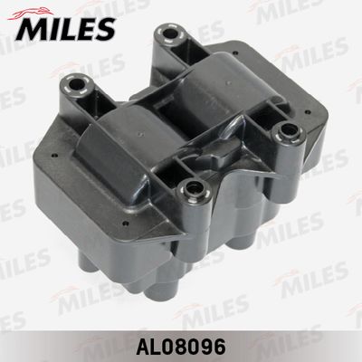 Катушка зажигания Miles AL08096