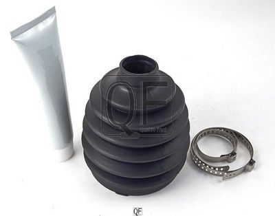 Пыльник ШРУС наружный комплект QUATTRO FRENI QF31C00009