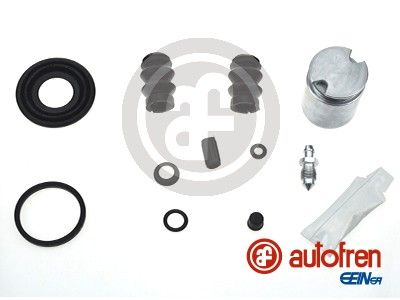 Ремкомплект тормозного суппорта MasterKit 77A1370