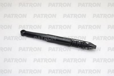 Амортизатор задний PATRON PSA343833