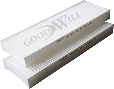 Фильтр салона GOODWILL AG2972KCF