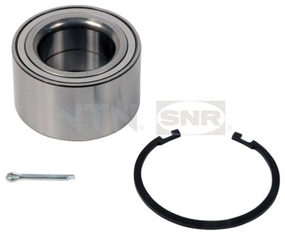 Подшипник передней ступицы SNR R16862