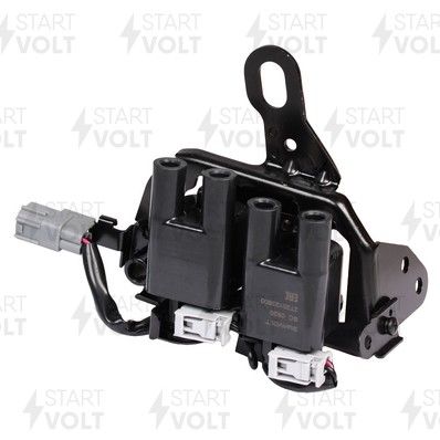 Катушка зажигания STARTVOLT SC0820