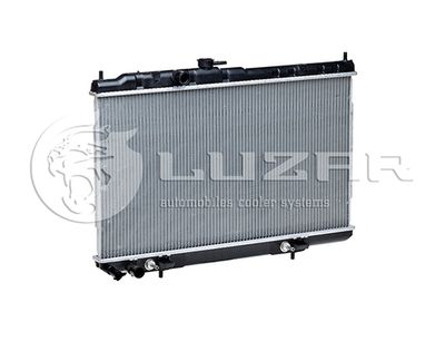 Радиатор охлаждения LUZAR LRC141FE