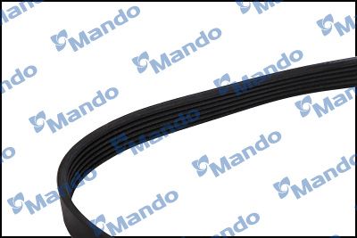 Ремень поликлиновой Mando MB6PK1045