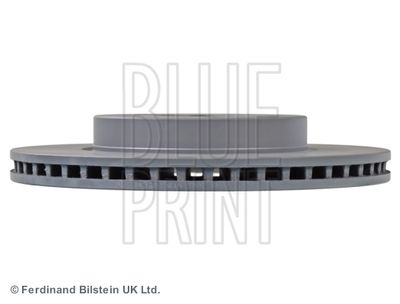 Диск тормозной Blue Print ADT343261