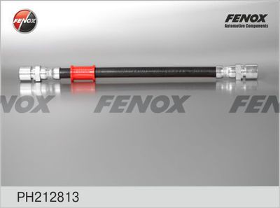 Шланг тормозной FENOX PH212813