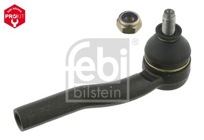 Наконечник рулевой тяги FEBI 12476