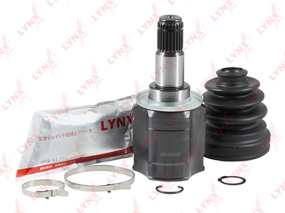ШРУС внутренний LYNXauto CI3723