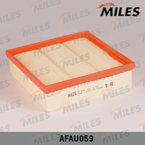 Фильтр воздушный Miles AFAU059