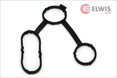 Кольцо уплотнительное радиатора масляного ELWISROYAL 7056084