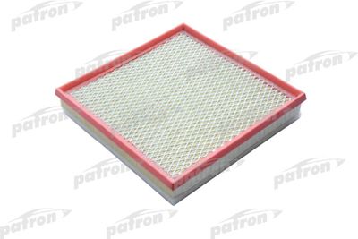 Фильтр воздушный PATRON PF1146