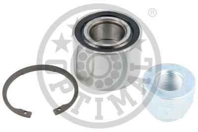 Подшипник ступицы колеса комплект OPTIMAL 972272