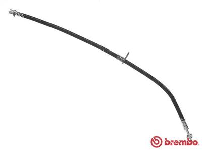 Шланг тормозной BREMBO T83119