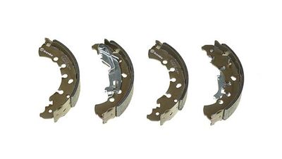 Колодки тормозные барабанные BREMBO S23530