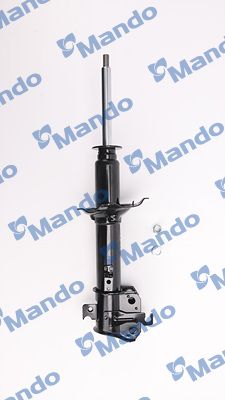 Амортизатор передний левый Mando MSS015810