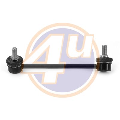 Тяга стабилизатора переднего левая 4U KIF07546