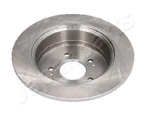 Диск тормозной JAPANPARTS DPH06C