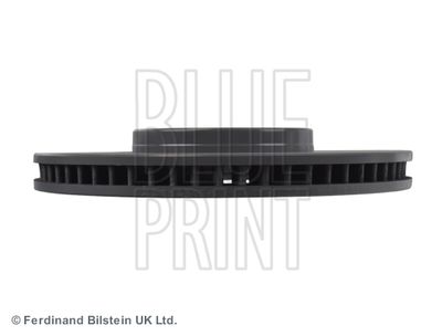 Диск тормозной Blue Print ADV184332