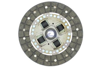 Диск сцепления AISIN DT124V
