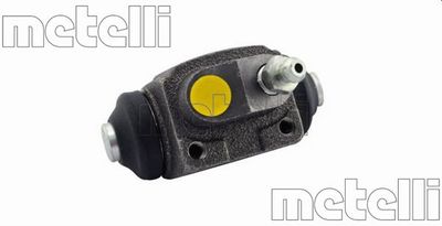Цилиндр тормозной рабочий METELLI 040115