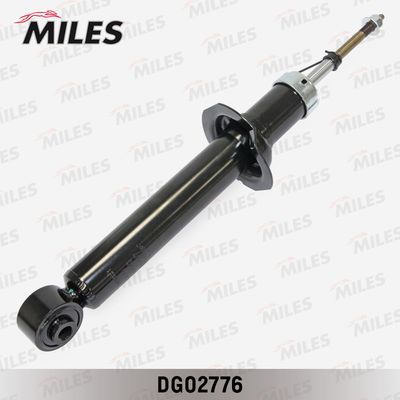 Амортизатор Miles DG02776